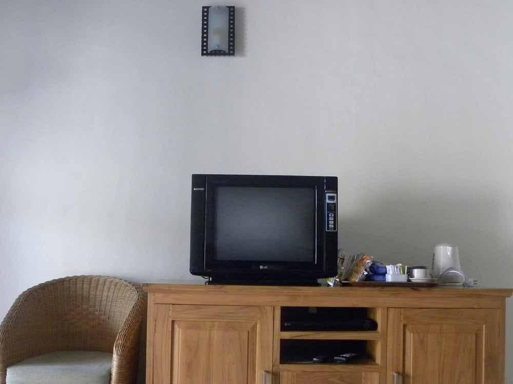 Malino Homestay Gili Trawangan Buitenkant foto
