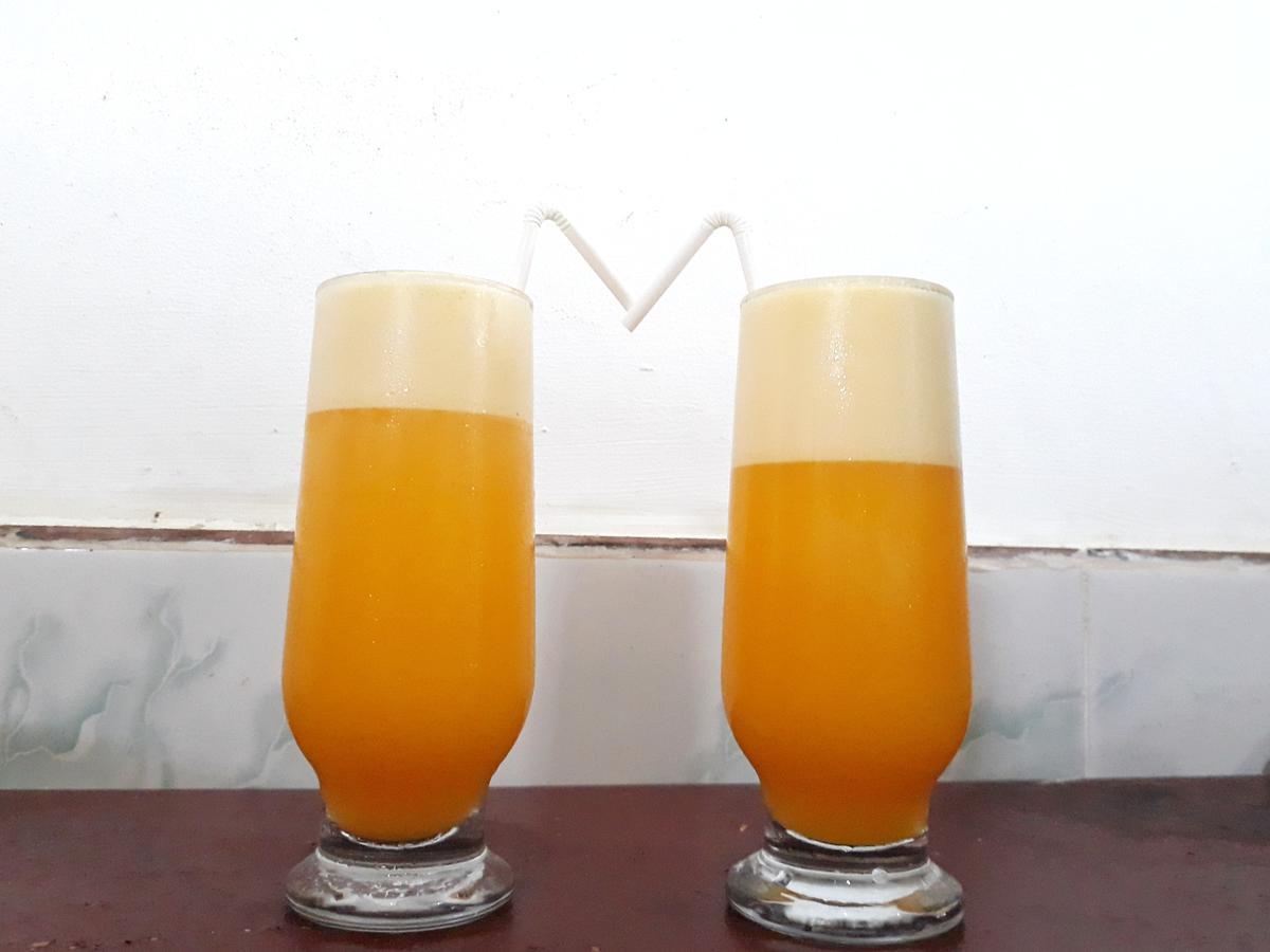 Malino Homestay Gili Trawangan Buitenkant foto